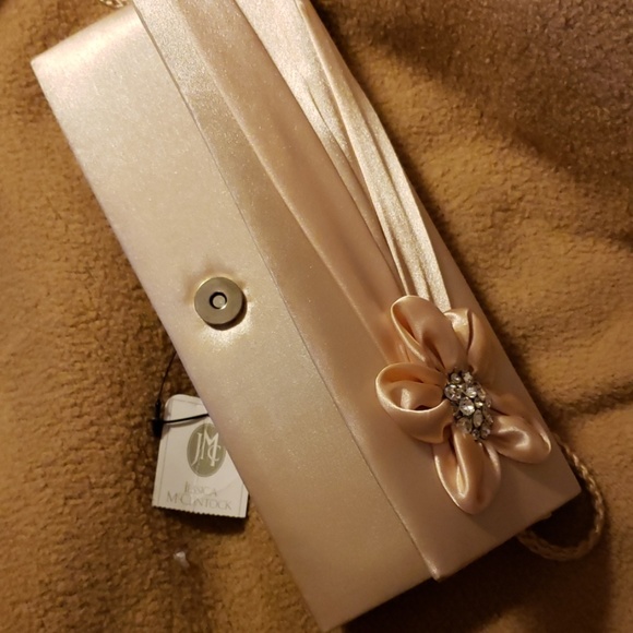 Jessica McClintock evening bag - Picture 6 of 8